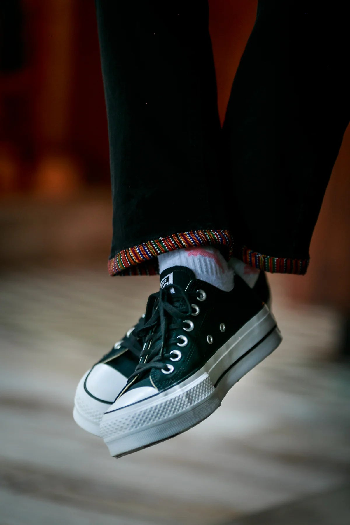 Susi Straight Fit Jeans