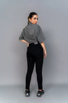 Koel High Rise Skinny Jeans