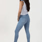 Ayla Mid Rise Skinny