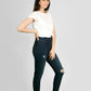Dina High Rise Skinny Jeans