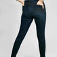 Dina High Rise Skinny Jeans