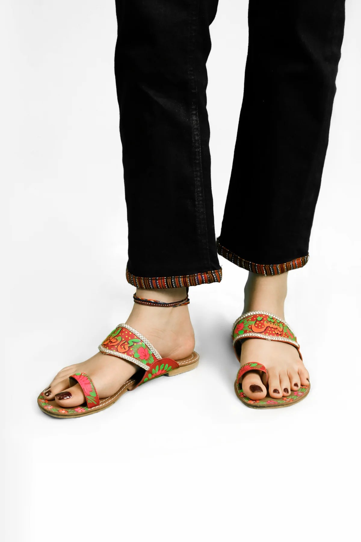 Susi Straight Fit Jeans