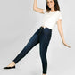 Layla High Rise Jegging