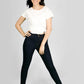 Dahlia High Rise Jegging