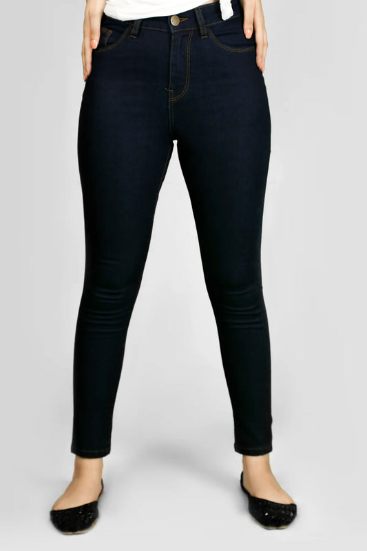 Dahlia High Rise Jegging