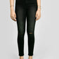 Sila Mid Rise Skinny Jeans