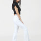 Fara Flares White